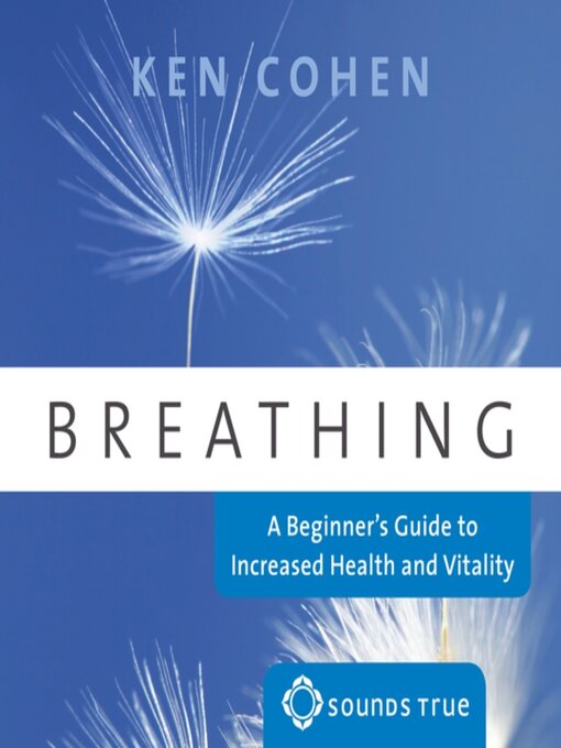 Cover image for Breathing